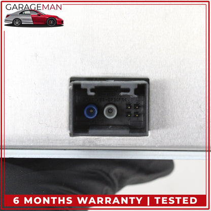 2015-2020 Mercedes W117 CLA250 Sirius Satellite Radio Receiver 2229004911 OEM