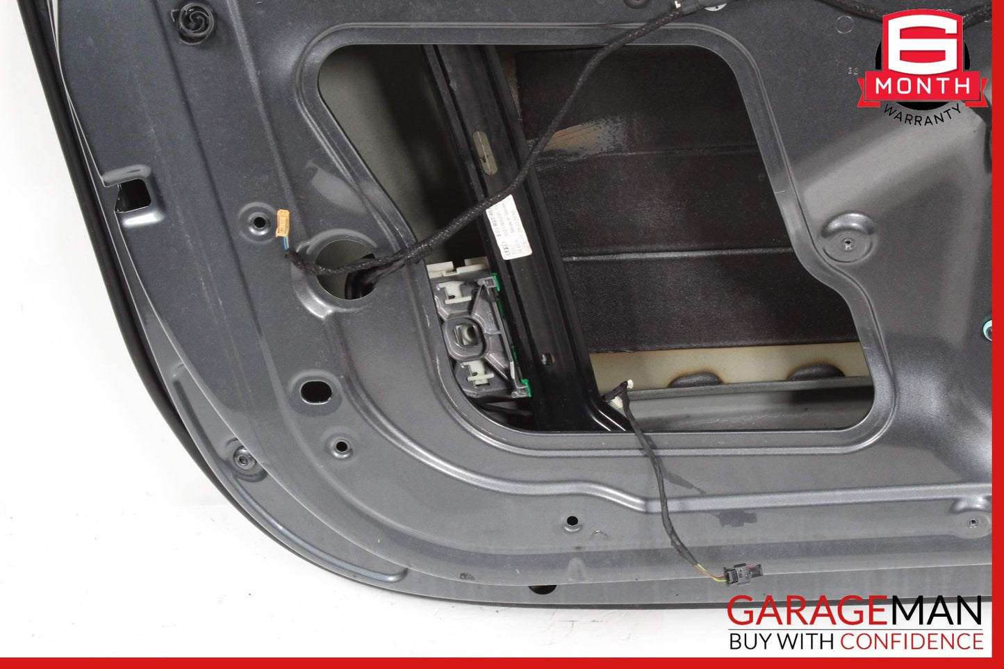 2010-2017 Audi A5 S5 Front Left Driver Side Door Shell 8F0831051A OEM