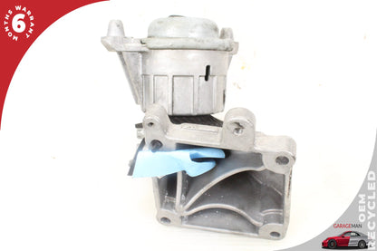 2012 - 2018 Mercedes-Benz CLS550 W218 Coupe Front Right Engine Mount Bracket 2782236404 Genuine