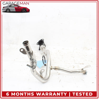 2014-2020 Mercedes X156 GLA250 CLA250 Thermostat Hose Pipe 2702001800 OEM
