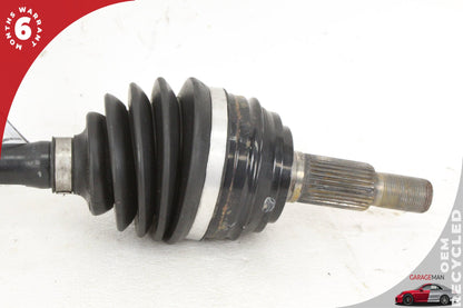 2011-2015 Audi Q7 Front Left or Right Side CV Axle Drive Shaft 7P0407271B OEM