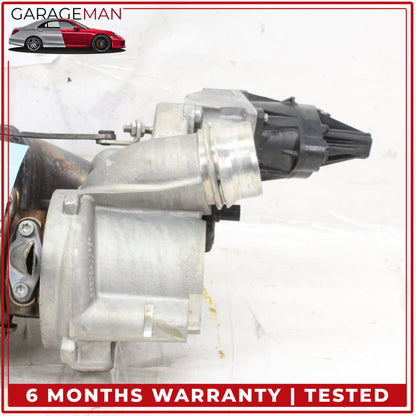 2012-2018 BMW X3 X4 328i 428i 2.0L Engine Motor Turbocharger 7642469 OEM