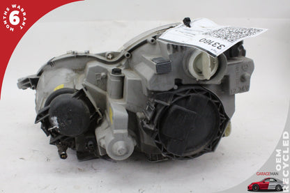 2003-2008 Mercedes R230 SL550 Front Right Side Xenon Head Light Lamp OEM