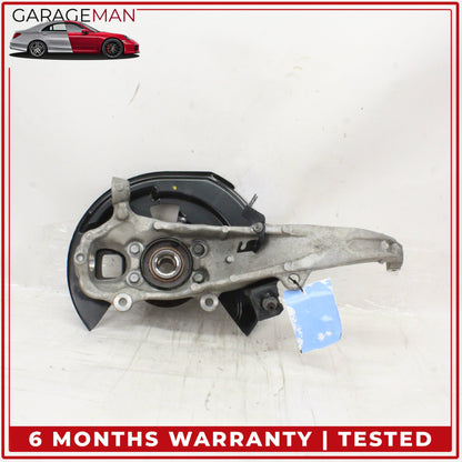 2014-2024 Infiniti Q50 Q60 Front Left Driver Side Spindle Knuckle Wheel Hub OEM