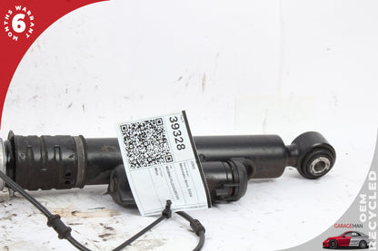 2000-2006 Mercedes W220 S500 Rear Airmatic Shock Absorber Strut C086054O5 OEM