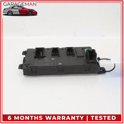 2012-2018 BMW 328d Rear BCM Comfort Body Control Module 9329702