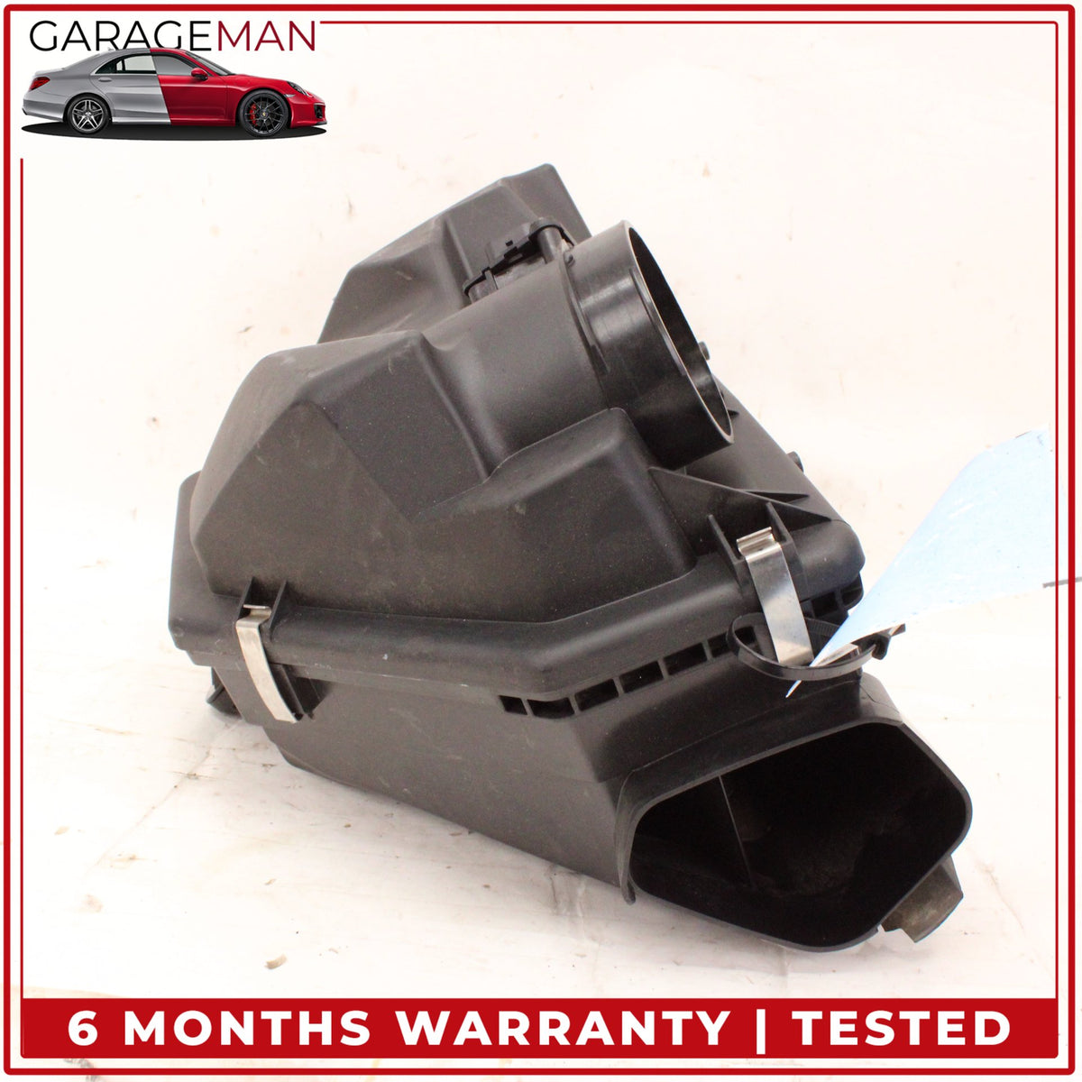 2019-2026 BMW Z4 G29 Engine Air Intake Cleaner Filter Box 8662583 OEM