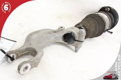 2018-2025 Audi SQ5 Q5 Front Left Side Air Airmatic Shock Strut 80A616039G OEM