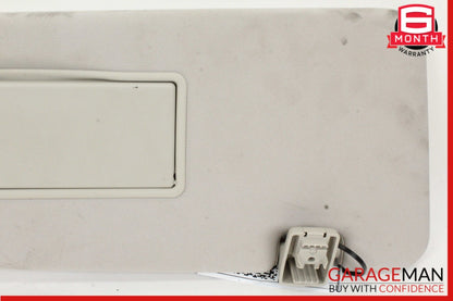 2010-2016 Land Rover LR4 SUV Right Sun Visor LR013062