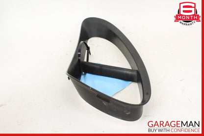 2013-2016 Porsche Cayman 981 Right Side Air Duct Trim Inlet Cover 98150456202