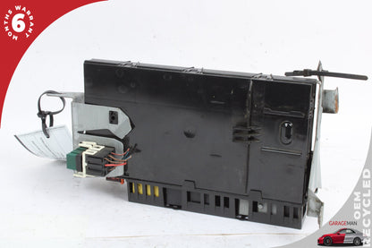 2003-2011 Mercedes W211 E350 CLS500 Rear Trunk Fuse Box Module 2115458601 OEM