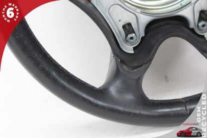 2001-2004 Mercedes-Benz SLK230 R170 Convertible Steering Wheel 1704600803 OEM
