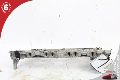 2015-2019 Audi A7 A6 A8 S4 Q7 3.0L Left Side Cylinder Head Camshaft Cover OEM