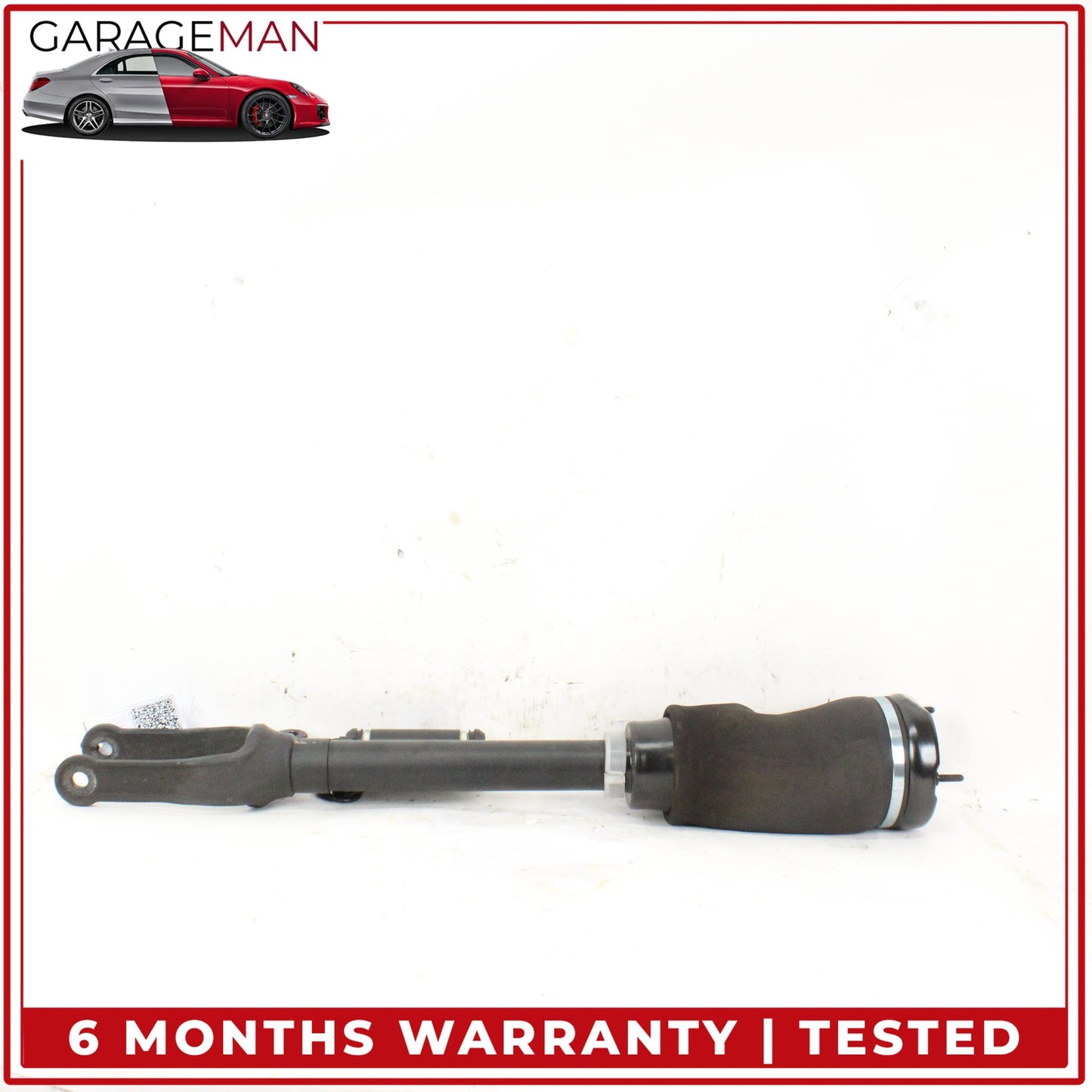 2007-2012 Mercedes X164 GL550 ML550 Front Left or Right Airmatic Shock Strut OEM