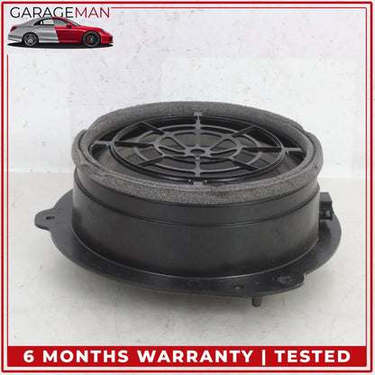 2018-2024 Audi A4 Rear Left or Right Door Audio Sound Speaker 8W5035411 OEM