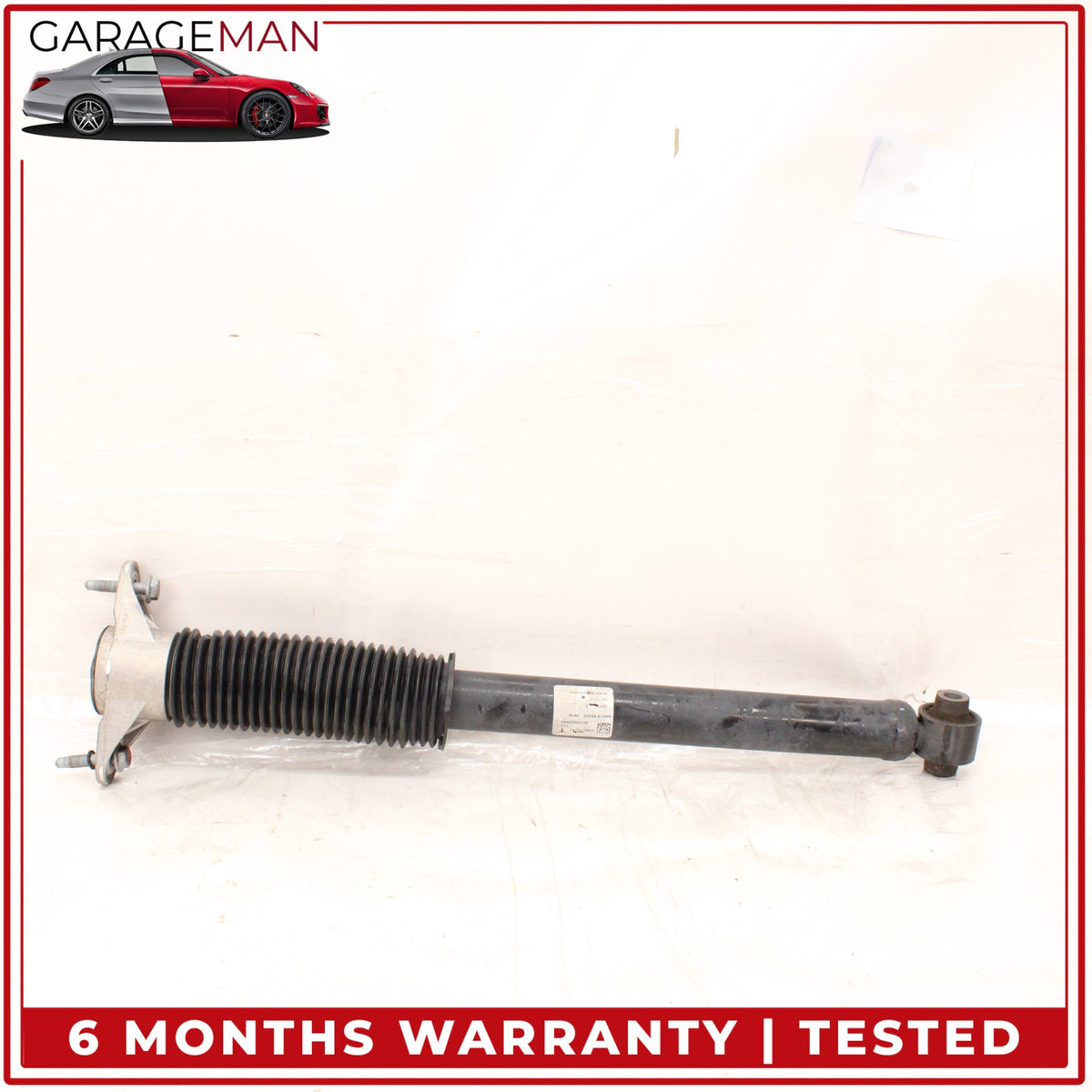2017-2023 Tesla Model 3 Rear Left and Right Shock Strut Absorber 104446101E OEM