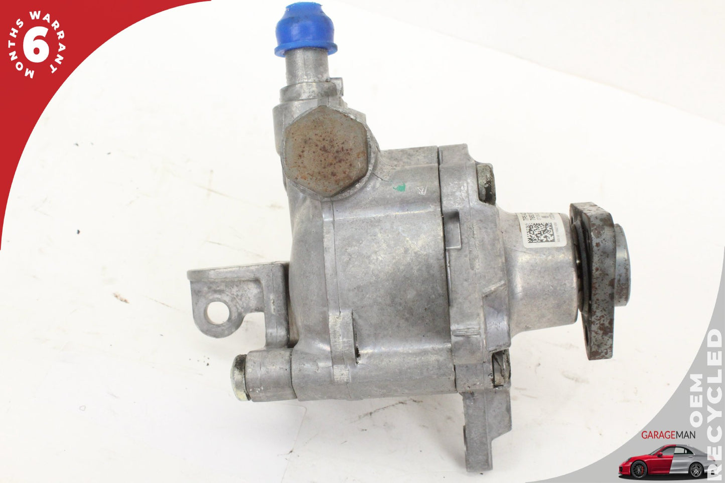 2011-2018 Porsche Cayenne 958 Power Steering Pump 7P5422154A OEM