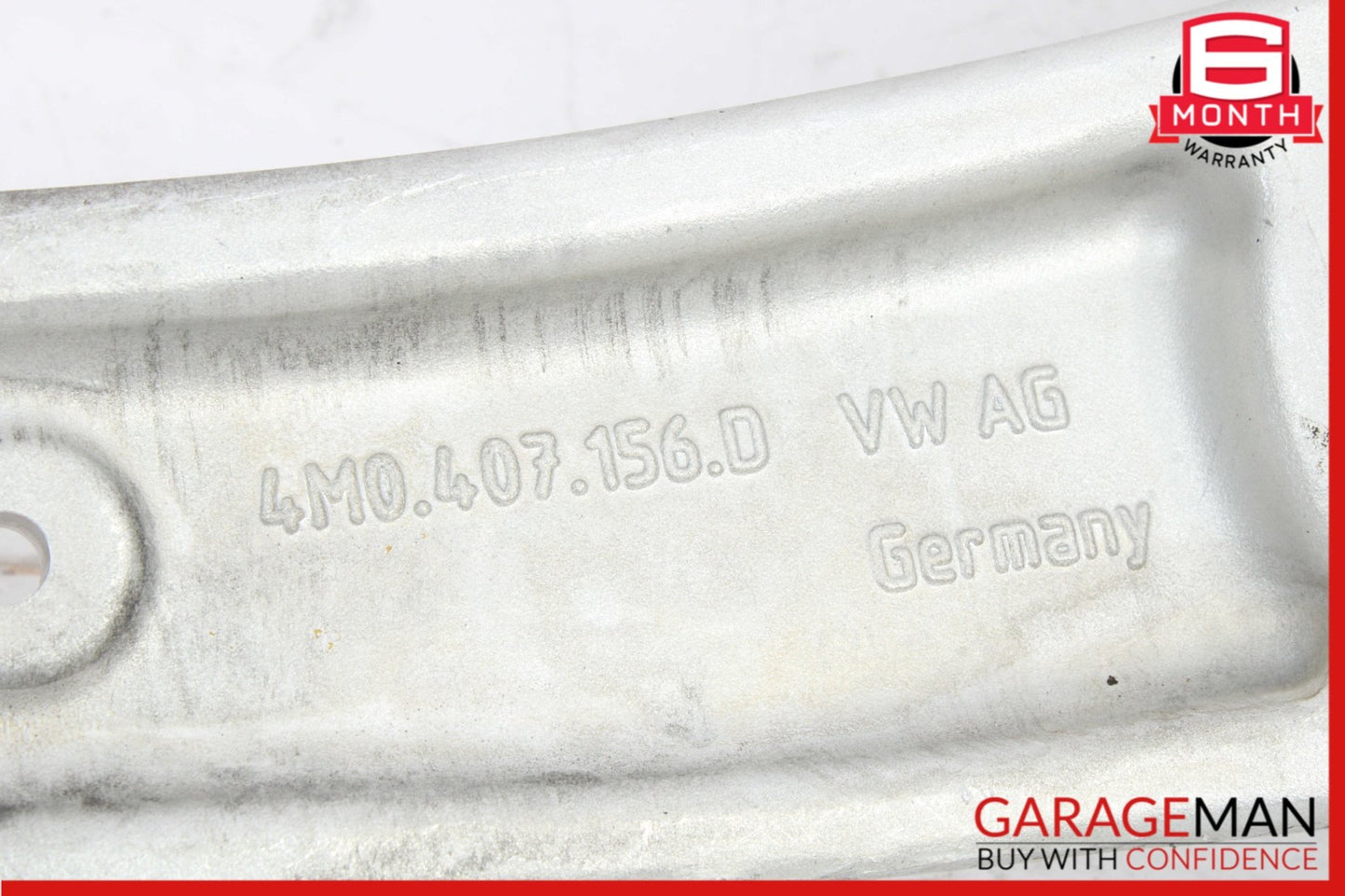 2017-2024 Audi Q7 SUV Right Front Lower Control Arm 4M0407156D