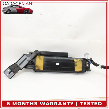 2014-2018 Jaguar F-Type X152 Fuel Vapor EVAP Charcoal Canister Reservoir OEM