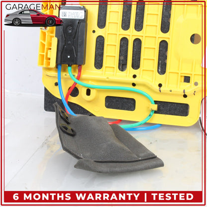 2017-2023 Tesla Model 3 Front Right Seat Adjustment Lumbar Support OEM