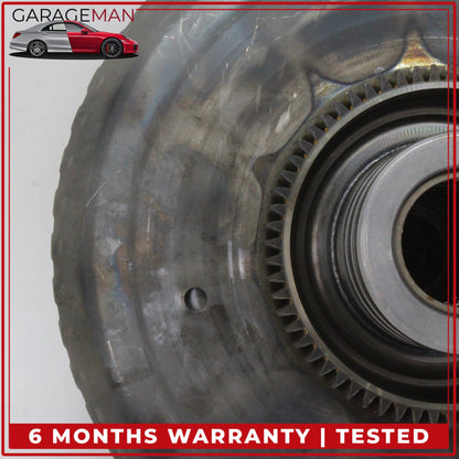 2014-2019 Mercedes W117 CLA45 AMG 7G-Tronic Automatic Transmission Dual Clutch