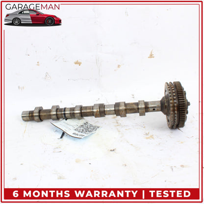 2005-2012 Mercedes W211 E350 Right Side Engine Camshaft Cam Shaft Exhaust OEM