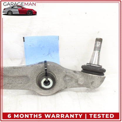 2014-2020 Mercedes W222 S550e Front Left Side Lower Control Arm 2223300107 OEM