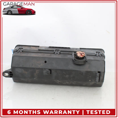 2014-2022 LR Range Rover Sport L494 L405 Rear Trunk Fuse Box Module OEM