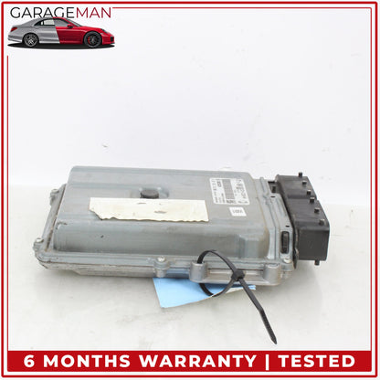 2016-2018 LR Range Rover Sport L494 ECU Engine Control Module GPLA12C520PAA OEM