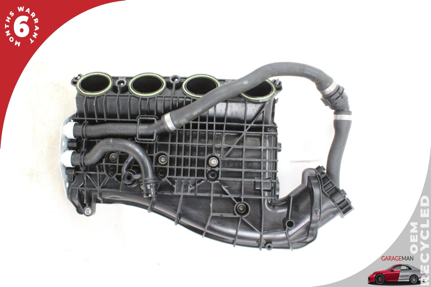 2017-2021 BMW 430i F36 B46 Engine Motor Air Intake Manifold 8603914