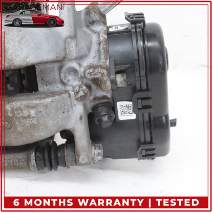2014-2020 Mercedes X156 GLA250 Rear Right Side Brake Caliper 0004232481 OEM