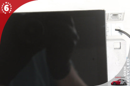 2022-2024 Audi A3 RS3 R3 Front Center Dash Display Screen Monitor 8Y0919605 OEM