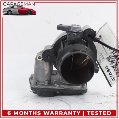 2016-2025 BMW X2 U10 SUV Engine Throttle Valve Body 7619008 OEM