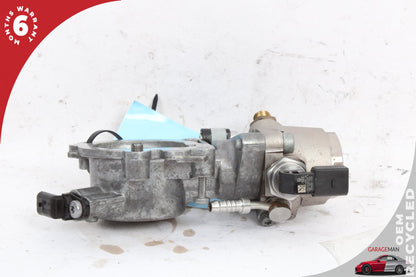11-17 Audi A7 Hatchback High Pressure Fuel Pump 06E103535D Genuine