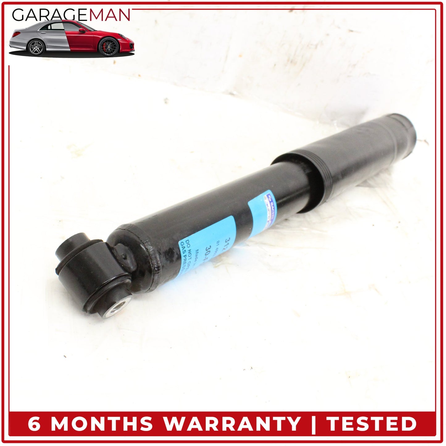 2003-2009 Mercedes W211 E320 Rear Left and Right Shock Strut Absorber 312383 OEM