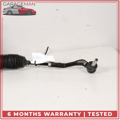 2005-2009 Mercedes W203 C230 RWD Power Steering Gear Rack & Pinion Assembly OEM