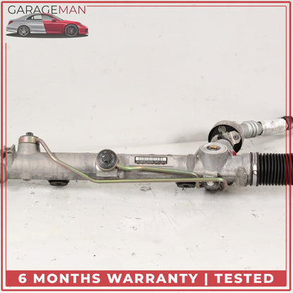 2005-2009 Mercedes W203 C230 RWD Power Steering Gear Rack & Pinion Assembly OEM