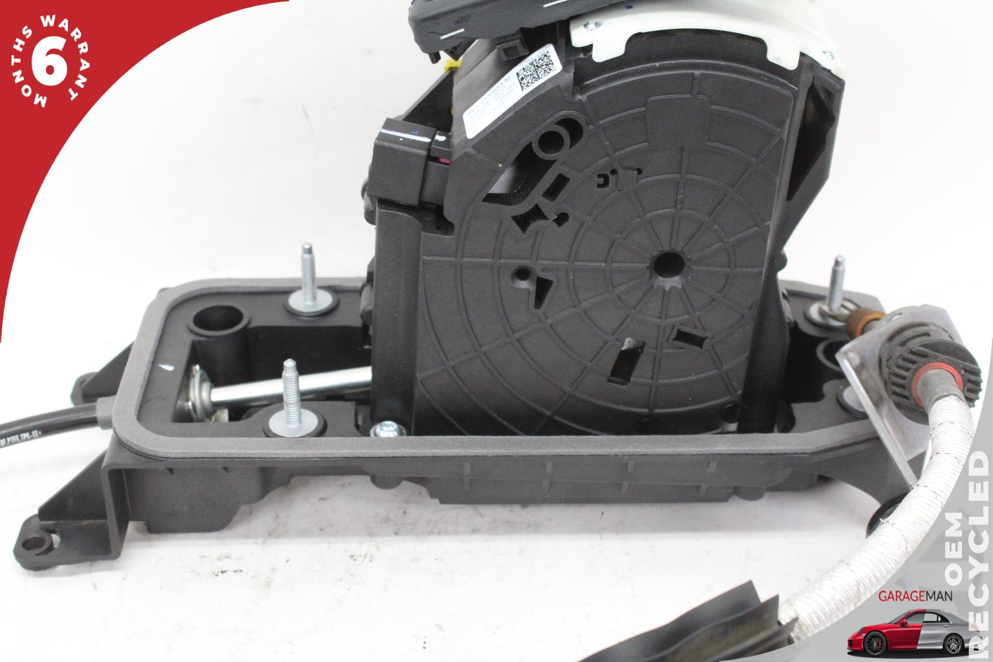 2015-2020 Audi A3 S3 Automatic Transmission Gear Shifter Selector 8V1713023M OEM
