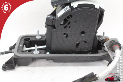 2015-2020 Audi A3 S3 Automatic Transmission Gear Shifter Selector 8V1713023M OEM