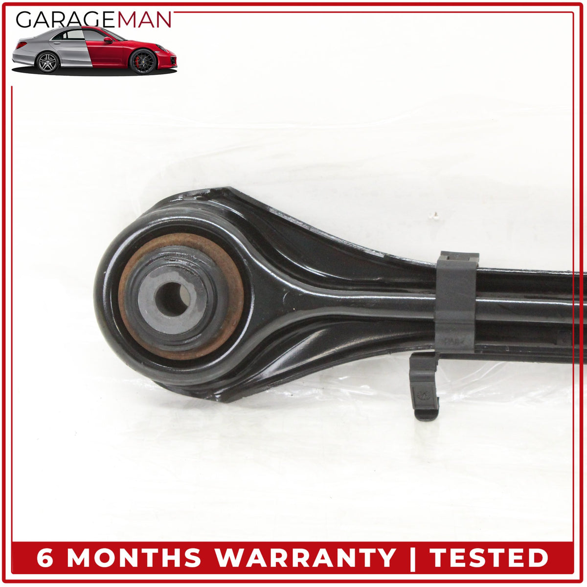 2007-2013 BMW 335i E90 Rear Left or Right Lower Forward Control Arm 10353212 OEM