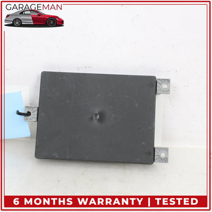 2017-2023 Mercedes W213 E300 Rear SAM Signal Acquisition Module 2139005522 OEM