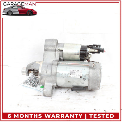 2018-2025 Audi Q5 2.0L Engine Motor Starter Motor Denso 06Q911024 OEM