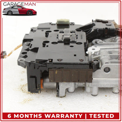 2013-2017 Audi 8R Q5 A6 A7 Transmission Valve Body Mechatronic 4G1927158A OEM