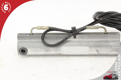 1997-2004 Mercedes-Benz SLK230 R170 Convertible Right Side Main Top Drive Lift Cylinder 1708000572 OEM