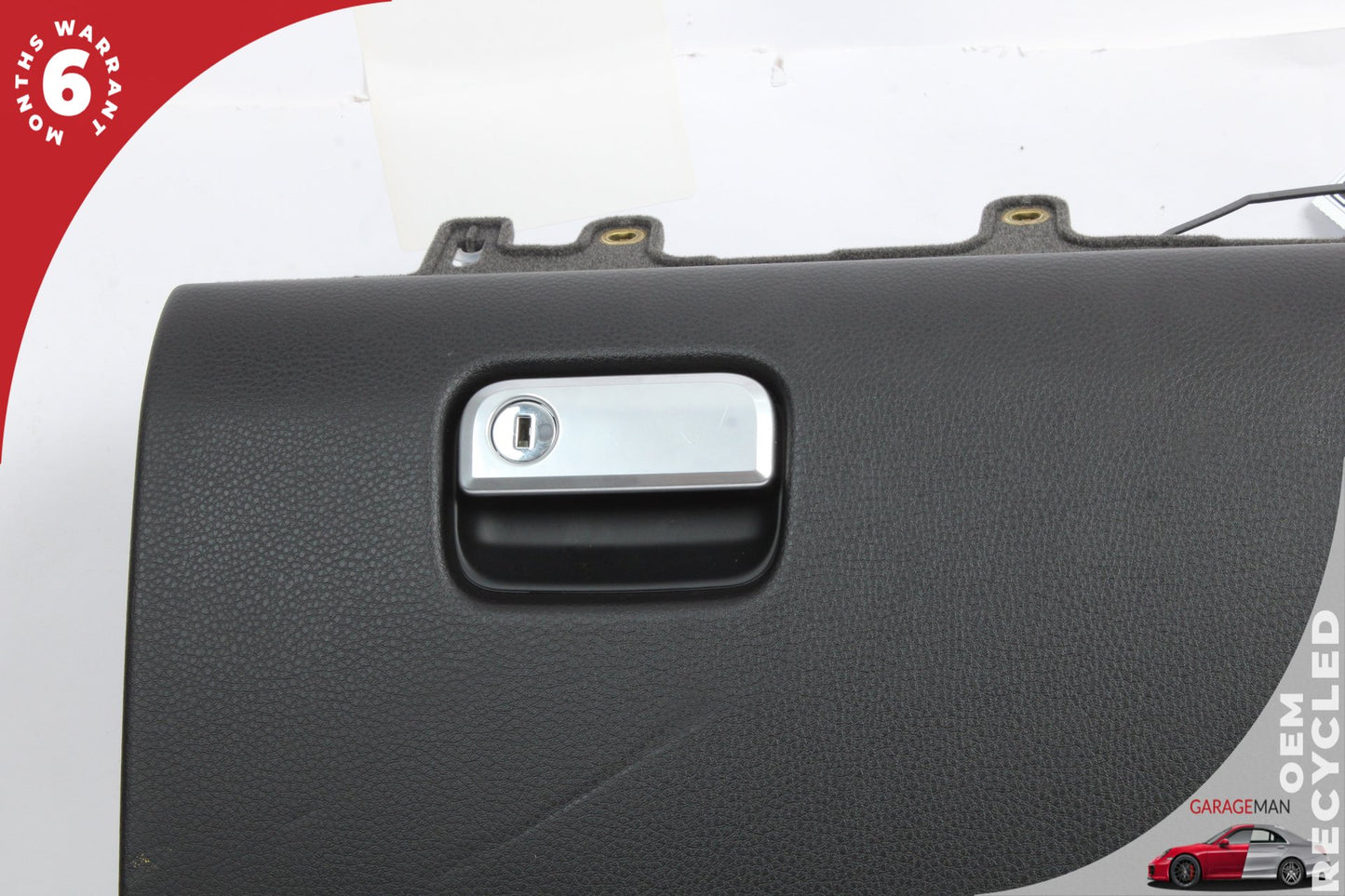 2011-2018 Porsche Cayenne S 958 Glove Box Storage Compartment 7P5857095F OEM