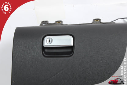 2011-2018 Porsche Cayenne S 958 Glove Box Storage Compartment 7P5857095F OEM