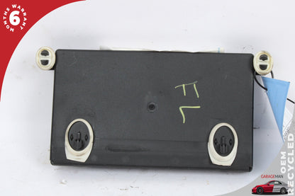 2006-2011 Mercedes W219 CLS550 Front Left Door Control Module 2198200026 OEM