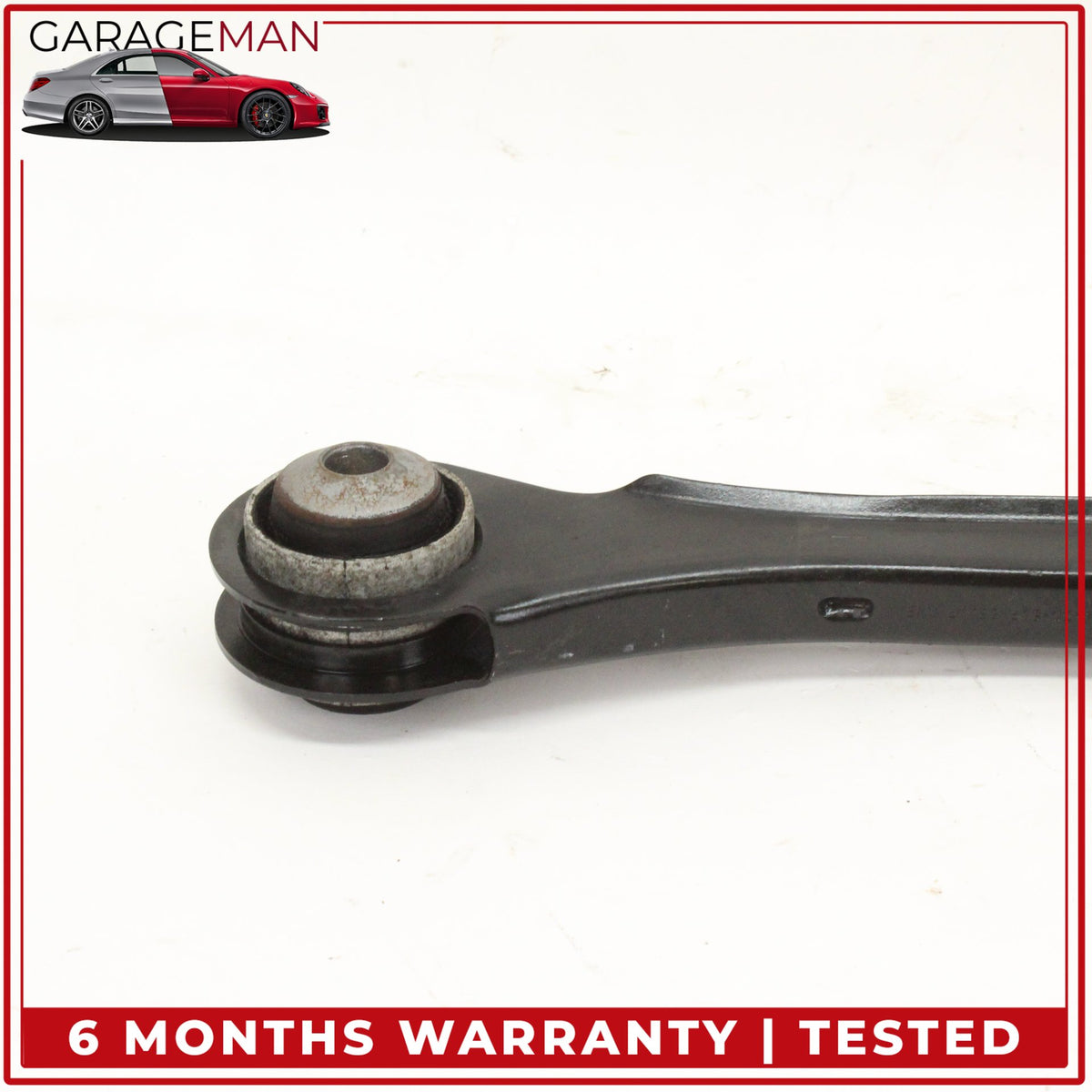 2012-2018 BMW 320i Rear Right Passenger Side Upper Control Arm 6792544 OEM