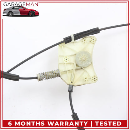 2019-2026 BMW Z4 G29 Front Left Window Regulator 9449825 OEM