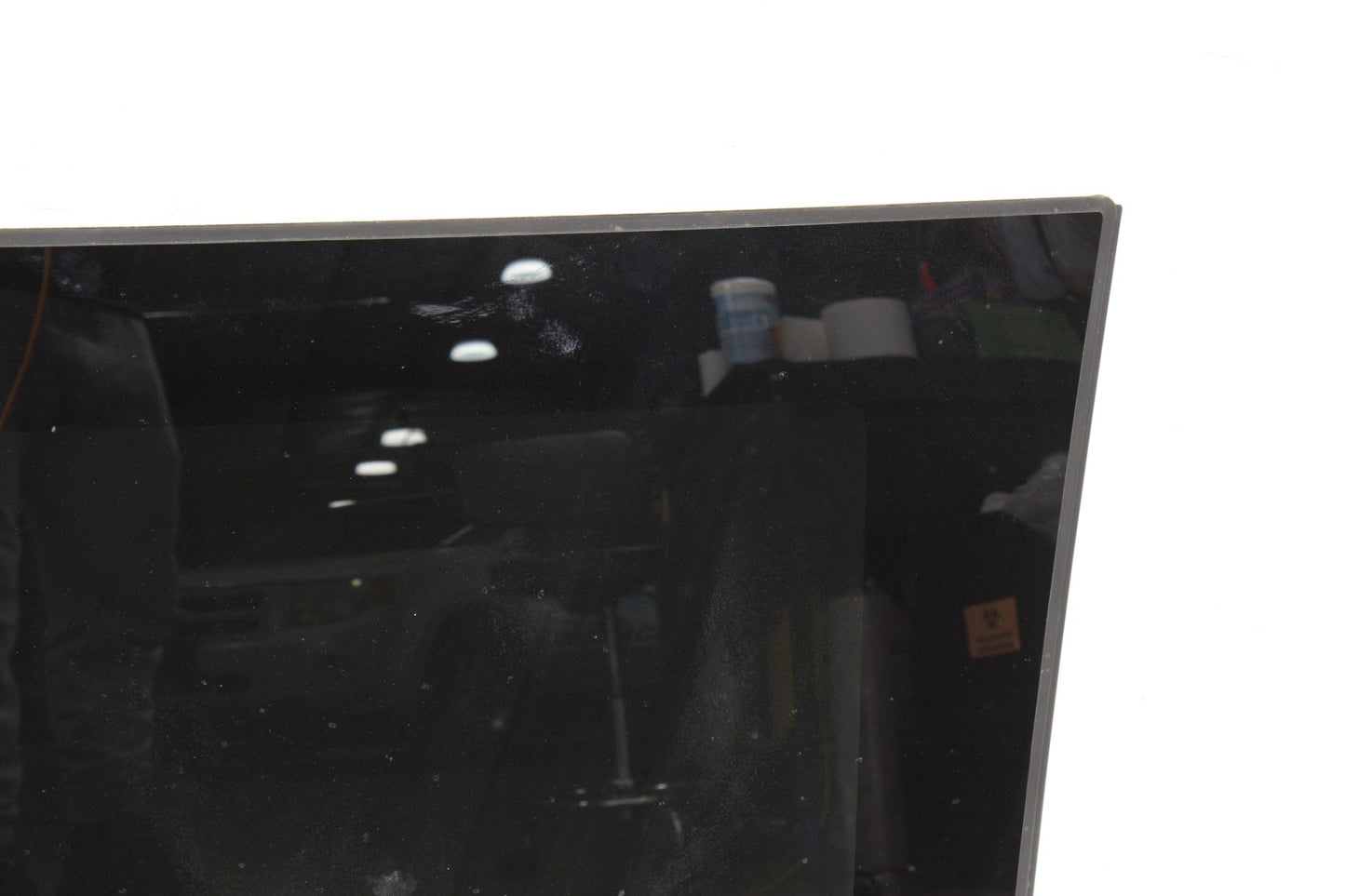 2007-2013 Mercedes-Benz S550 W221 Center Middle Panoramic Sunroof Glass OEM